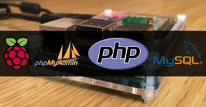 Aggiornare PHP alla versione 7.4 e Apache2 su Raspberry