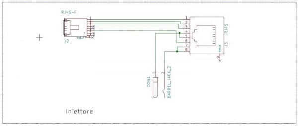 802. Rj45 питание распиновка. Распиновка poe rj-45. Питание poe 802. 802.